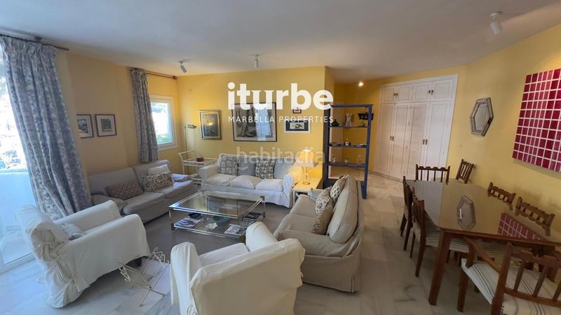 Foto 1b93ab91-e649-48b7-93f4-d6e4d7b66741. Lloguer pis amb aparcament piscina a La Carolina - Guadalpín Marbella