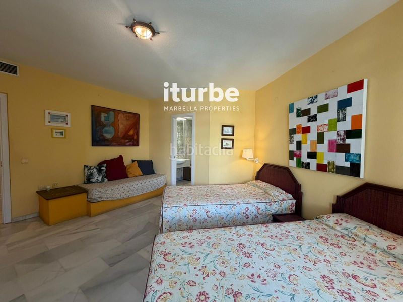 Foto 1bef56dd-adc1-49e4-b190-0968af3610ce. Lloguer pis amb aparcament piscina a La Carolina - Guadalpín Marbella