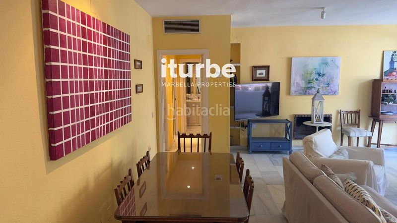 Foto 2ee641ad-7988-40a0-a13a-a43e032c3a6c. Lloguer pis amb aparcament piscina a La Carolina - Guadalpín Marbella