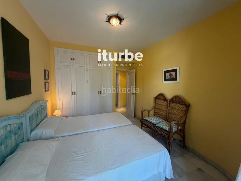 Foto 2f0f6a8d-ea5e-4ada-b7a4-66b474e5744f. Lloguer pis amb aparcament piscina a La Carolina - Guadalpín Marbella