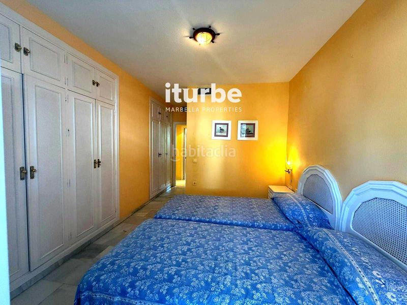 Foto 35d640c6-6be0-4329-ab1b-fb37192c725d. Lloguer pis amb aparcament piscina a La Carolina - Guadalpín Marbella