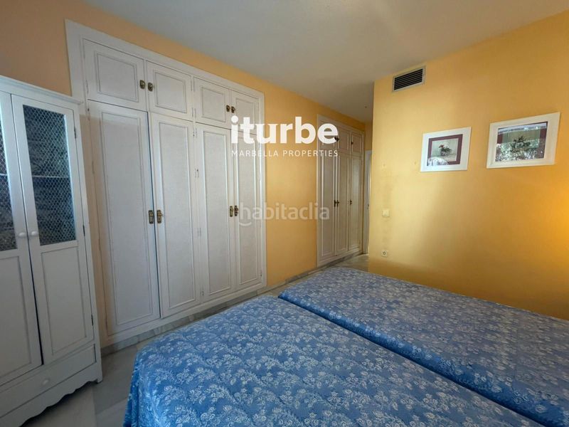 Foto 4498d62f-7006-4700-8f17-c1a0f46d94e1. Lloguer pis amb aparcament piscina a La Carolina - Guadalpín Marbella