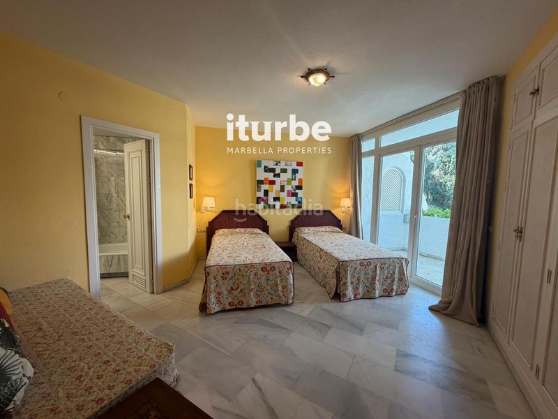 Foto 5958a511-9320-493d-94ef-1da7dcc04336. Lloguer pis amb aparcament piscina a La Carolina - Guadalpín Marbella