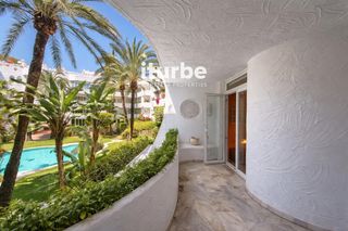 Miete Etagenwohnung  Marbella real zarzuela 611. En marbella