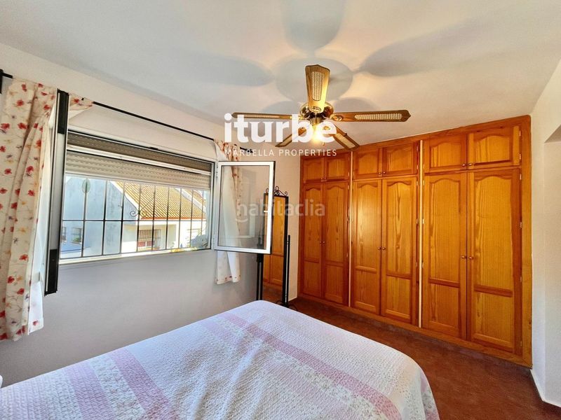 Foto 0ed1fde4-0777-4c6a-bace-d86777771424. Casa adossada a La Patera Marbella