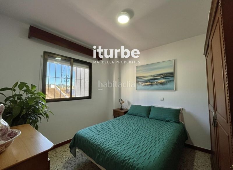 Foto 4a28fbe4-ce38-4d8b-a864-0e32f0a7dc0b. Casa adossada a La Patera Marbella