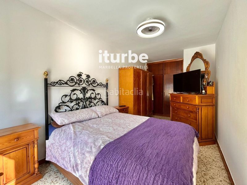 Foto 7279fe3d-c497-47c5-82cd-2a5b747198e2. Casa adossada a La Patera Marbella