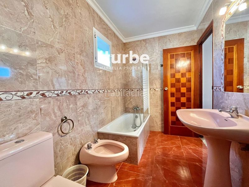 Foto 8698fc80-fa96-4839-baa2-f2550f1f7c70. Casa adossada a La Patera Marbella