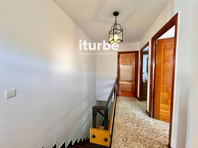 Foto 9fd26334-d33e-492b-a1f4-6d2322808431. Casa adossada a La Patera Marbella