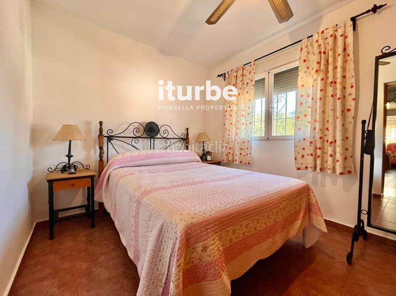 Foto c90f4737-9136-4444-8ab9-e310a675bc87. Casa adossada a La Patera Marbella