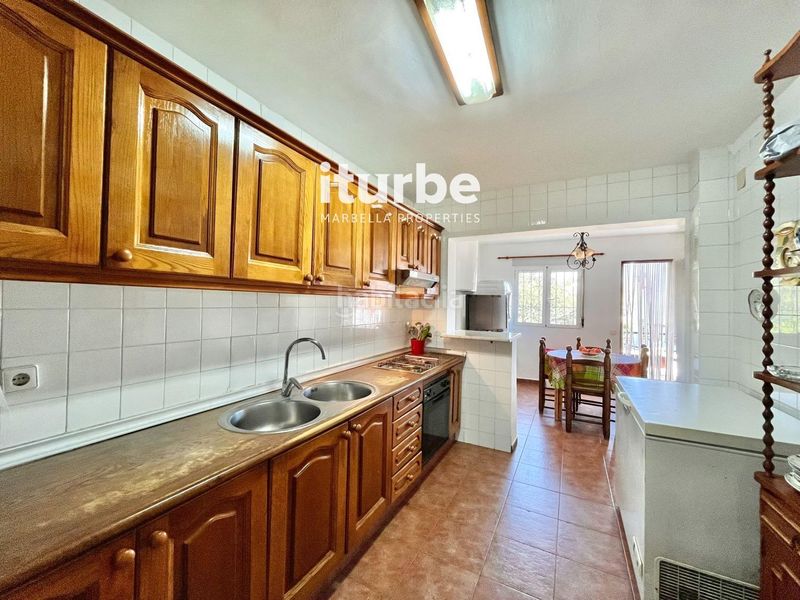 Foto ea878014-6ceb-4cfc-a482-4ec93d2287f1. Casa adossada a La Patera Marbella