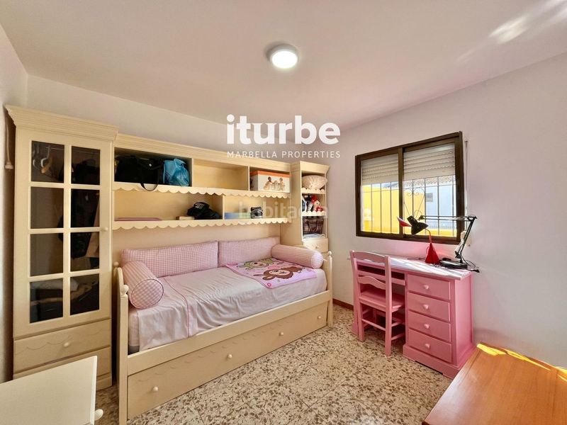 Foto fd8d4608-206a-4d7b-a38f-abe5090872ab. Casa adossada a La Patera Marbella