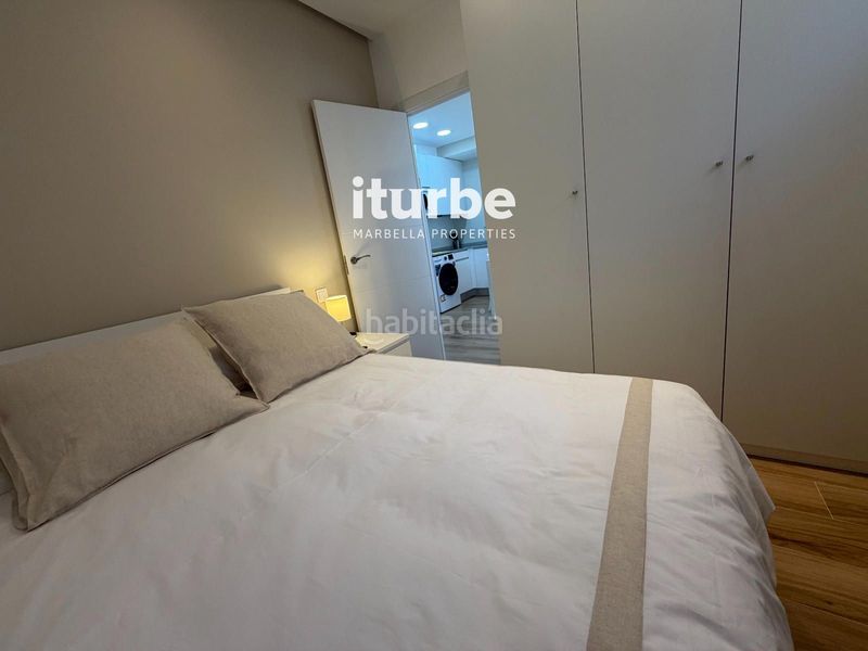 Foto 24148e98-b636-4d0a-9fd9-11cf2883374d. Rent flat with heating in Recoletos Madrid