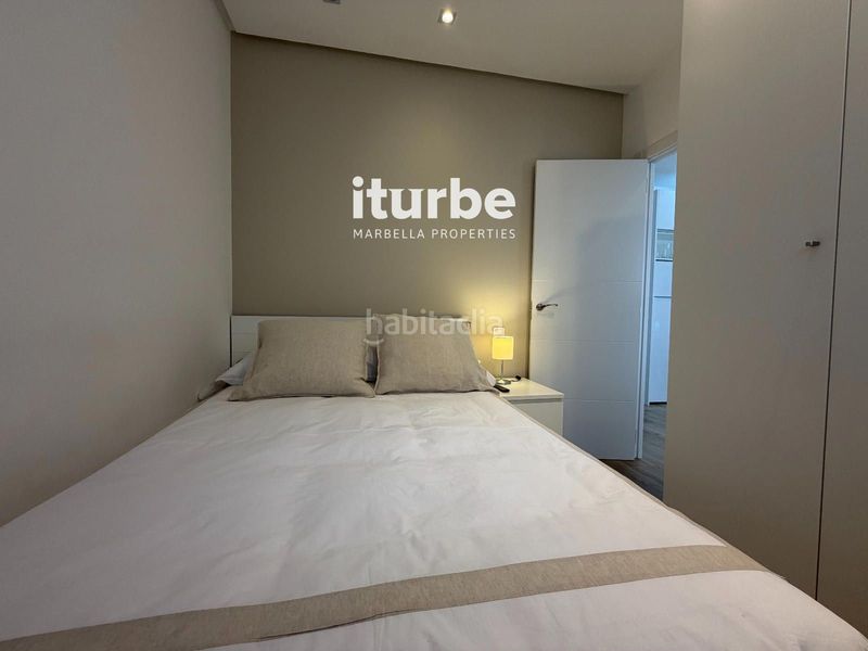 Foto 269b2248-397a-495e-b2b0-5889dddbc7b2. Rent flat with heating in Recoletos Madrid