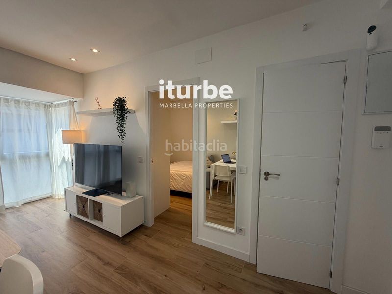 Foto 6116739b-0231-47b0-8a16-8a6f4839e9ba. Rent flat with heating in Recoletos Madrid