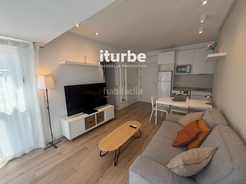 Foto 64b92bd5-5d08-4066-ad05-ef655fcb6d3b. Rent flat with heating in Recoletos Madrid