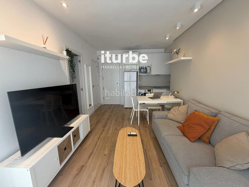 Foto 678d848a-4fd8-4836-8183-3834d4803cd3. Rent flat with heating in Recoletos Madrid
