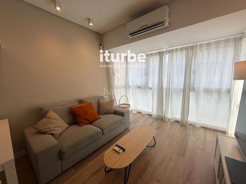 Foto 7699ddef-80a9-4cc3-9208-e206f9b8f735. Rent flat with heating in Recoletos Madrid