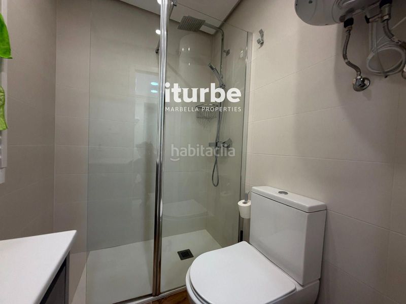 Foto 93a7dbb8-0231-4cbd-8cb3-523e2cacc9e5. Rent flat with heating in Recoletos Madrid