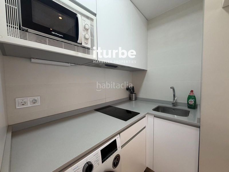 Foto f50aa41b-164c-4c7a-8952-9781f10c8b85. Rent flat with heating in Recoletos Madrid