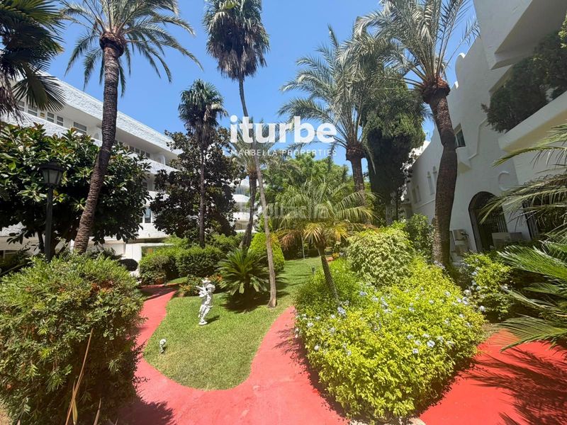 Foto 73697861-3cd3-4157-b1c2-2ce49ed95245. Àtic a alfonso de hohenlohe a La Carolina - Guadalpín Marbella