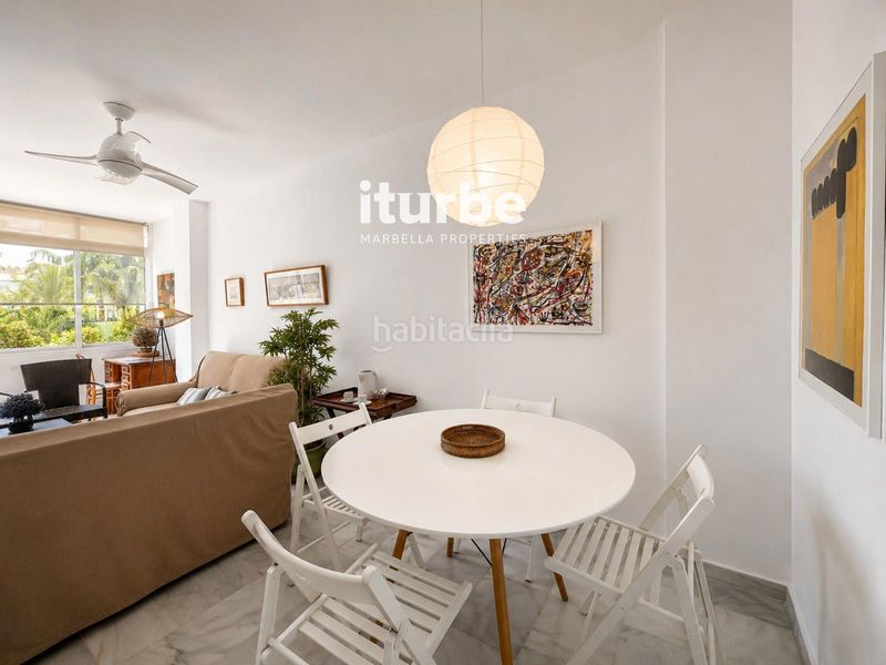 Foto a66ce3eb-4418-4c27-b954-e5d86e61e37c. Àtic a alfonso de hohenlohe a La Carolina - Guadalpín Marbella
