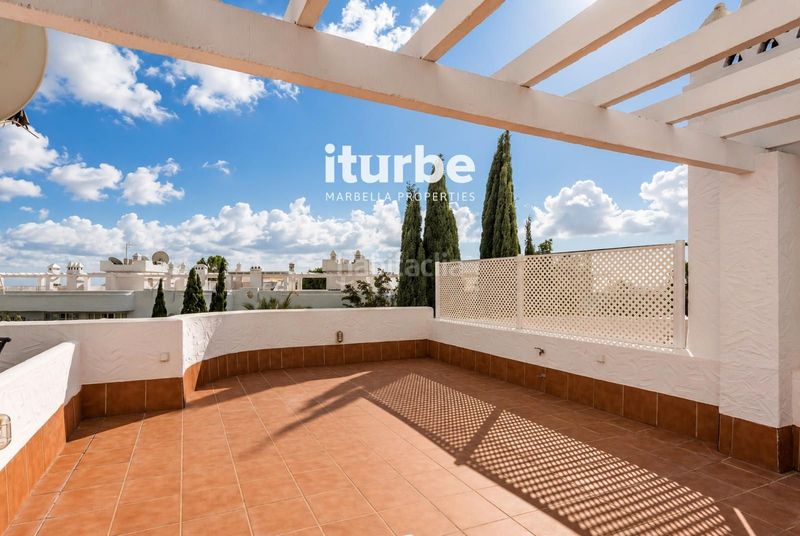 Foto a791f41e-744f-4e30-bc3b-dfa52c7862e8. Àtic a alfonso de hohenlohe a La Carolina - Guadalpín Marbella