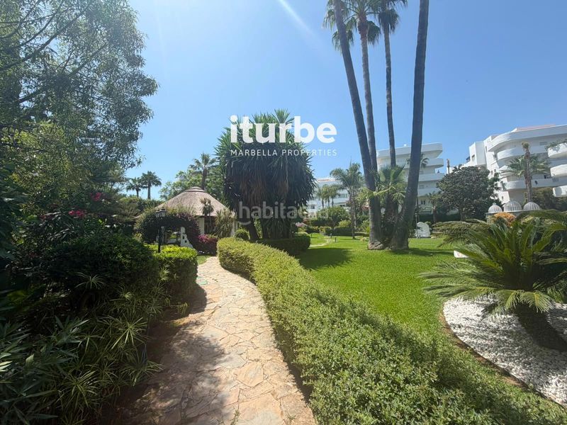 Foto c6939c0a-3b20-4003-85c8-405a97b89431. Àtic a alfonso de hohenlohe a La Carolina - Guadalpín Marbella