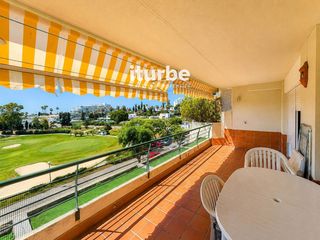 Miete Etagenwohnung  Cortes. En marbella
