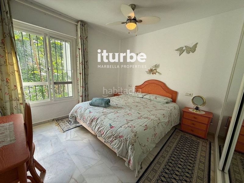 Foto a6521de8-2755-4de3-bfde-80b1e4ca8069. Pis amb piscina a reserva de Marbella Marbella