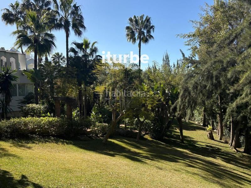Foto d05eee39-2575-4867-b02a-ab12af5dda1f. Pis amb piscina a reserva de Marbella Marbella