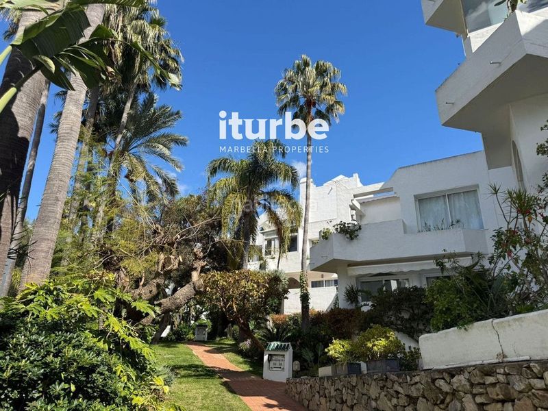 Foto e1ecdd28-d225-4585-a01e-01cca985b092. Pis amb piscina a reserva de Marbella Marbella
