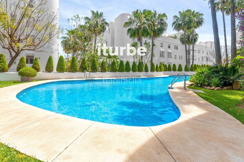 Foto 809c82b0-4ebb-40a8-9d72-07fa8fe28e04. Dúplex amb aparcament piscina a La Carolina - Guadalpín Marbella