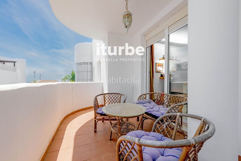 Foto d145f768-16b0-4808-aeb7-94440adf8caf. Dúplex amb aparcament piscina a La Carolina - Guadalpín Marbella
