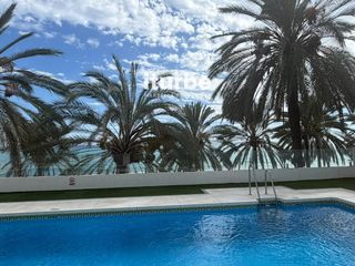 Affitto Attico  Antonio montero sanchez. Apartamento frente al mar en marbella