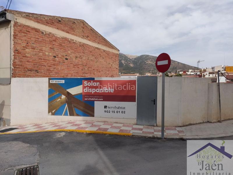 Foto 416cacd9-e83c-4562-b2f6-77eb9f5c98ad. Terreny residencial a Villares (Los)