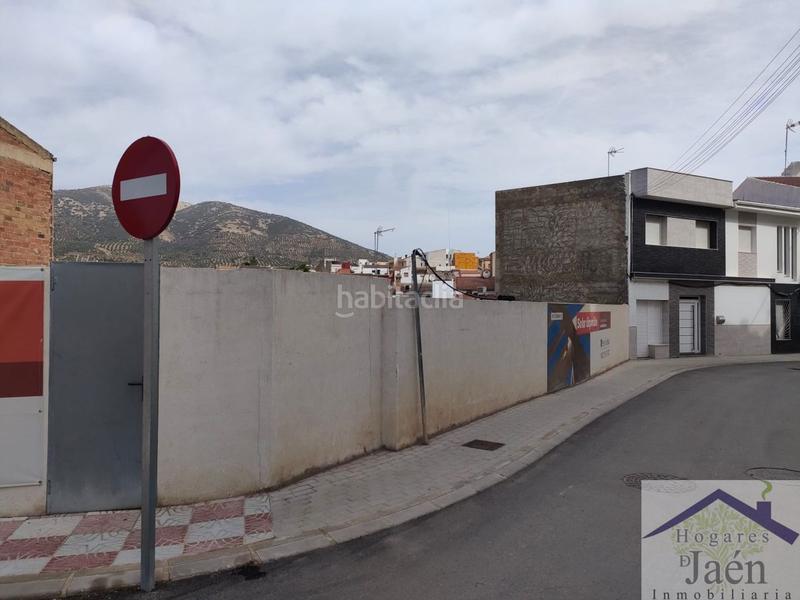 Foto c01ca9d2-1611-4f66-ae71-841a21562104. Terreny residencial a Villares (Los)