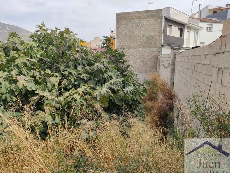 Foto d496349b-1878-4f59-97c3-e1d7abb69257. Terreny residencial a Villares (Los)