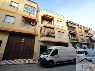 Pis  Pintor zabaleta. Piso en venta en torre del campo, 2 dormitorios.