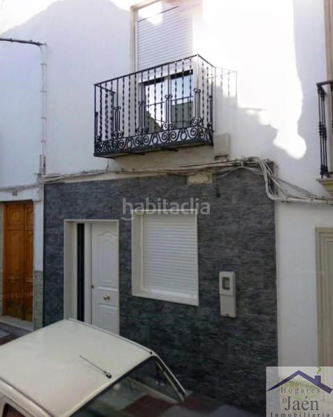 Foto f45c4200-d97f-4c97-abe0-490a527b6a95. Casa in Mancha Real