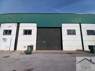 Nau industrial  Ave maria. Nave ind. en venta en andujar.