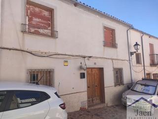 Casa  Sebastian. Casa en venta en santisteban del puerto, 5 dormitorios.
