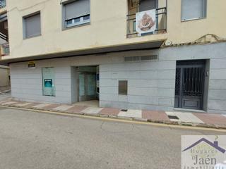 Local Comercial a Bailén. Local com. en venta en bailen, 2 despachos.