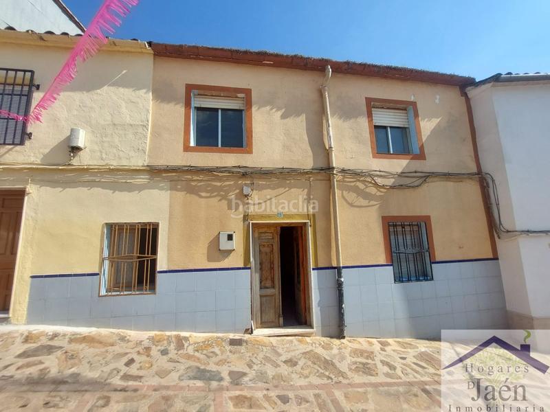 Foto 4d642eb4-763f-4632-a0a1-1771f3a37bb4. Casa  en venta , 3 dormitorios. en Santisteban del Puerto