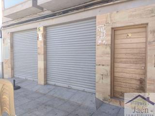Local Comercial a Villanueva de la Reina. Local com. en venta en villanueva de la reina.