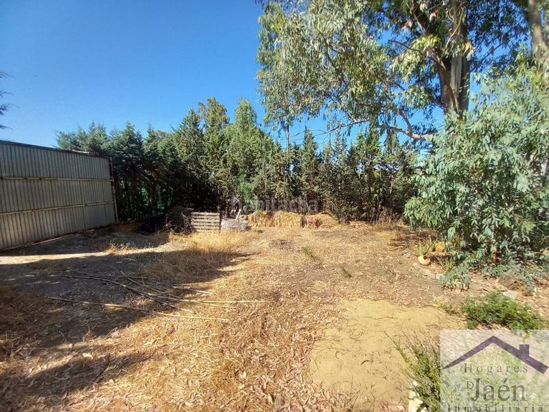 Foto 09905078-3b9d-4650-a8b7-098ab099cc80. Terreno residencial solar en venta . en San Roque - La Cruz - La Rozuela Linares