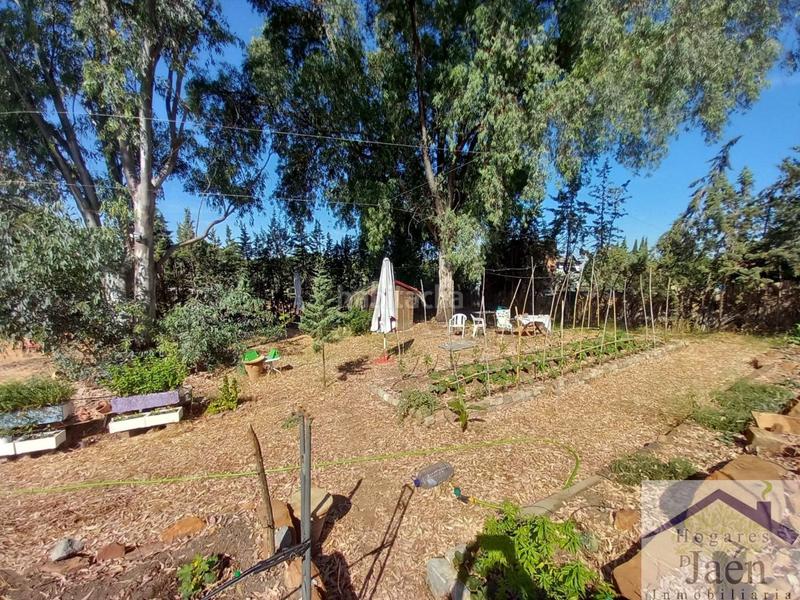 Foto 0f224bbf-29b6-4194-955e-1bfca1c0c396. Terreno residencial solar en venta . en San Roque - La Cruz - La Rozuela Linares