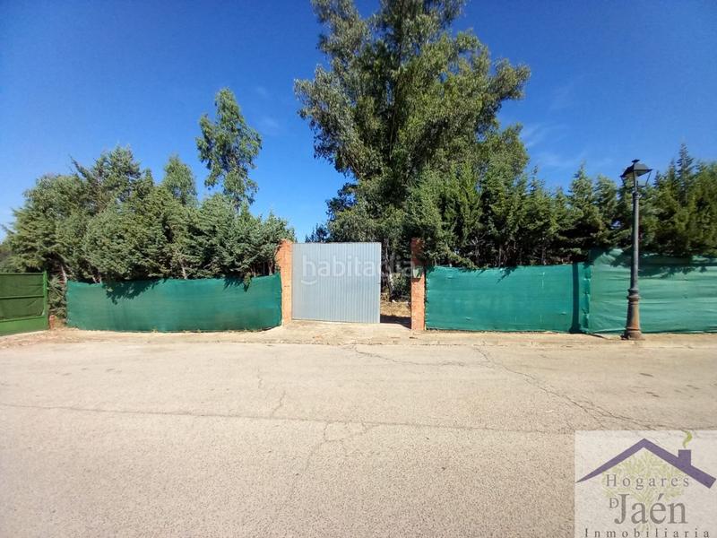 Foto 9f2f65ba-0ebd-451e-9c7d-d05170620b55. Terreno residencial solar en venta . en San Roque - La Cruz - La Rozuela Linares
