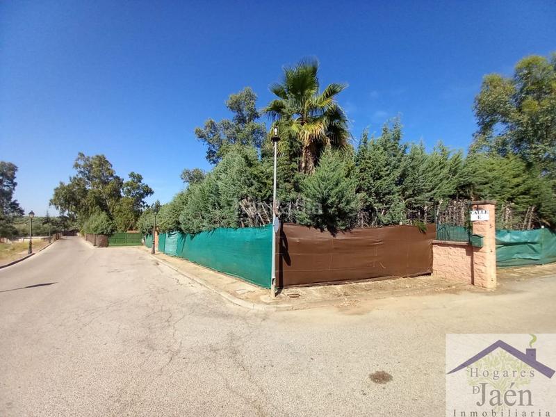Foto c3bfd032-9992-4b42-a585-b134567c5a09. Terreno residencial solar en venta . en San Roque - La Cruz - La Rozuela Linares