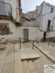 Terreny residencial  Villa de sor consuelo. Solar en venta en beas de segura.